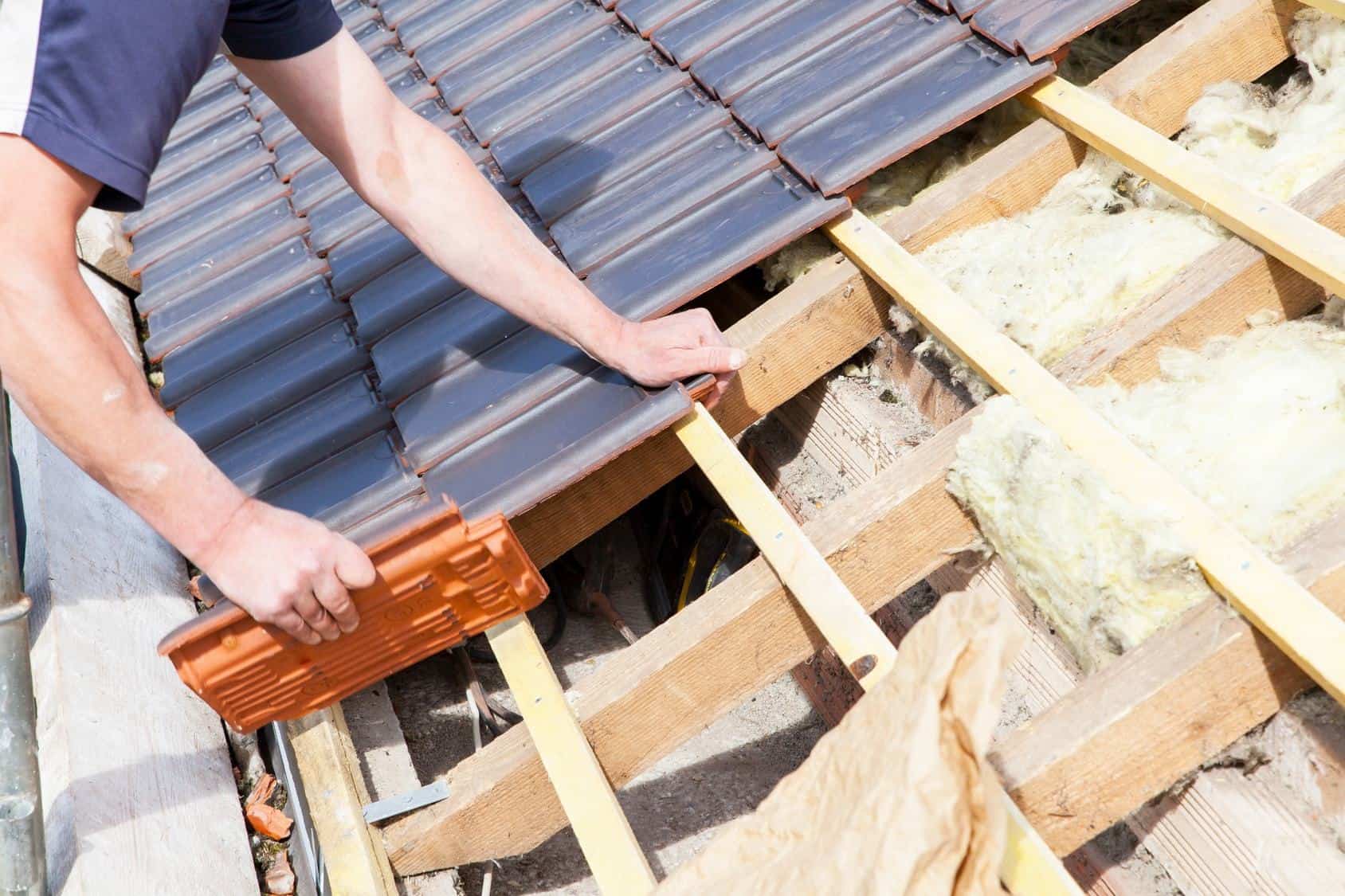 Isoler son toit : le meilleur moyen de protéger votre maison