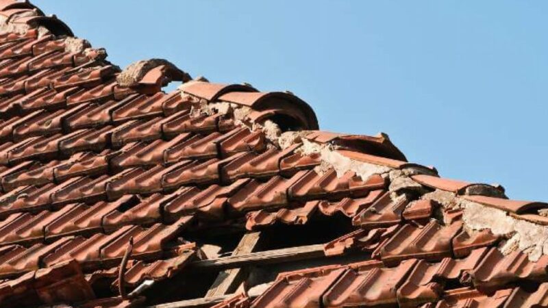 La réparation de votre toiture : préparez-vous avec nos astuces