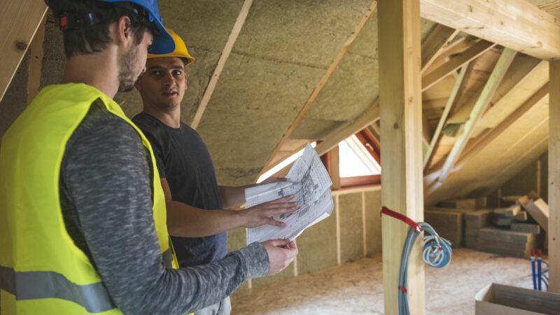 Isolation des combles : toutes les aides pour des travaux réussis !